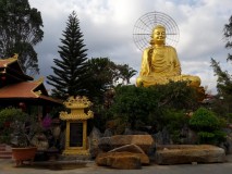 Bouddha Thien Vuong